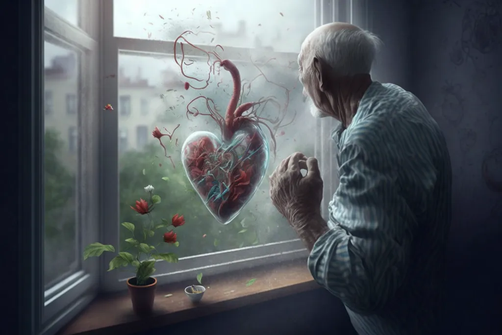 maladies cardiovasculaires