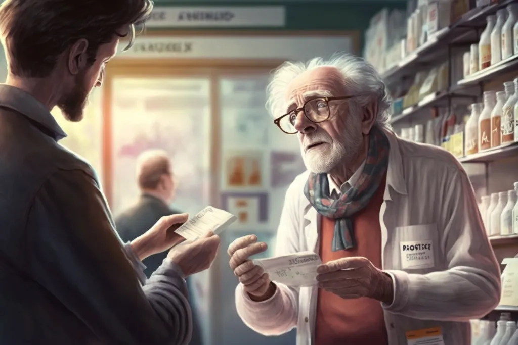 pharmacie francaise