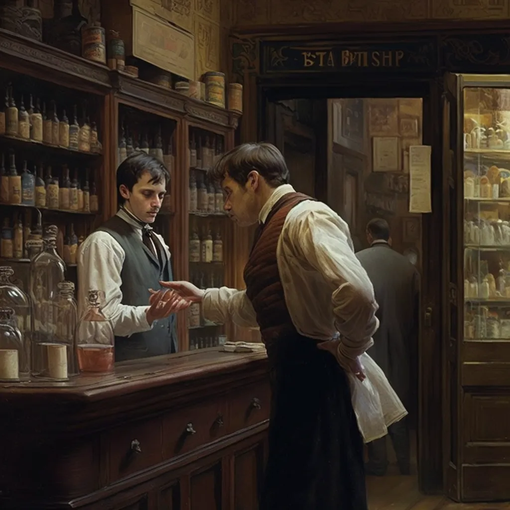 pharmacie pharmacie
