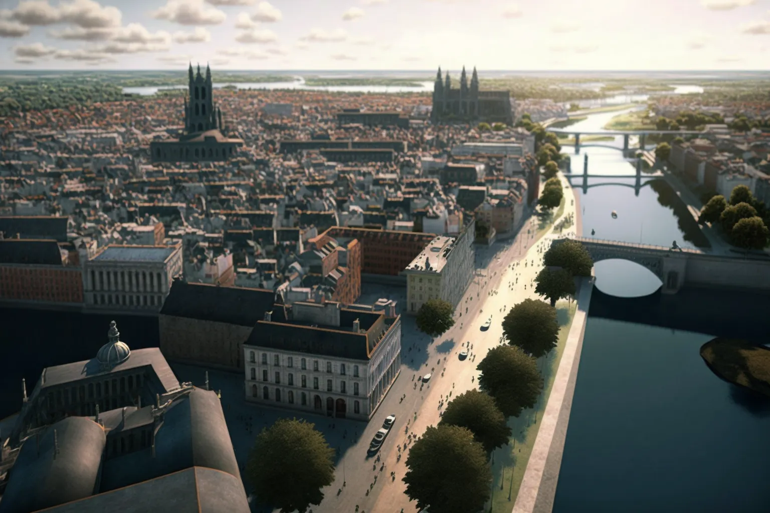 nantes