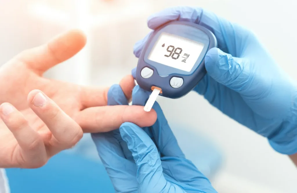 diabete et dysfonction erectile