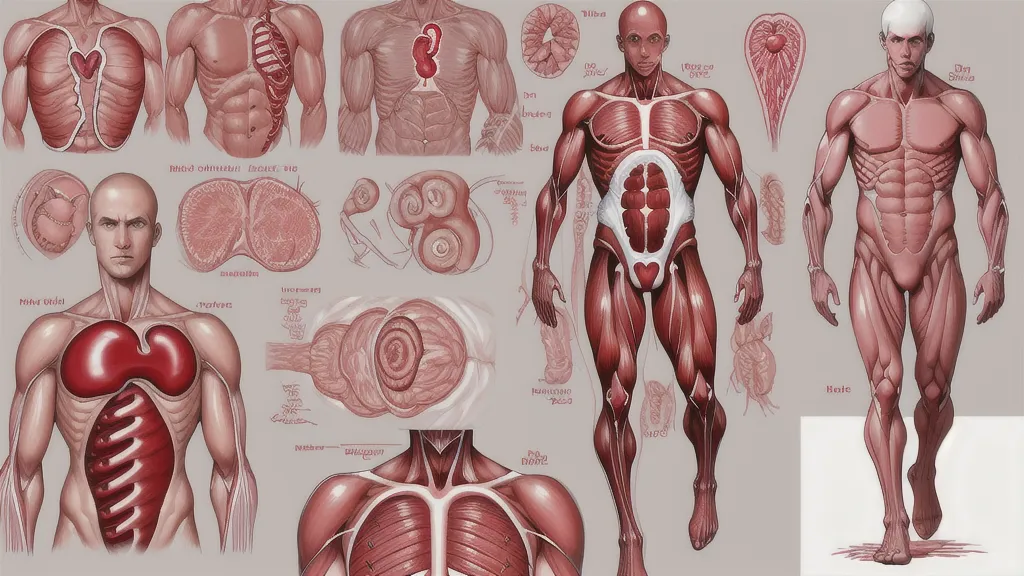 circulation sanguine et dysfonction érectile