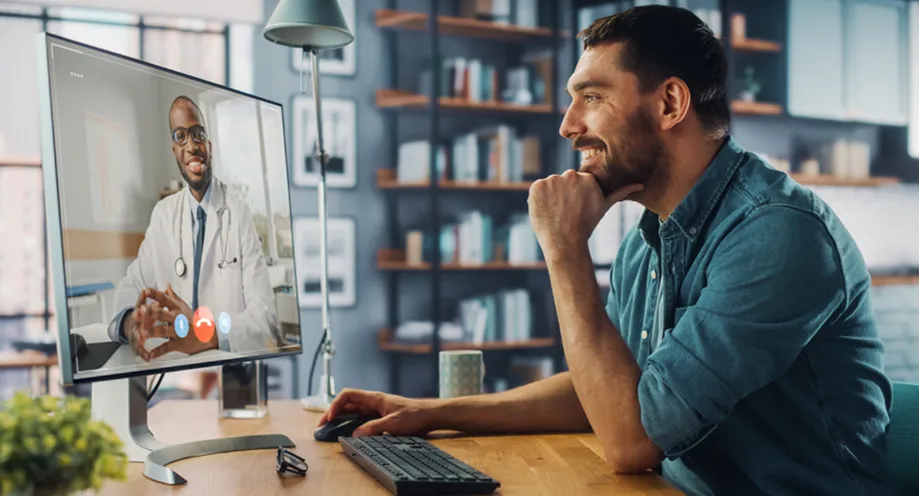 telemedicine