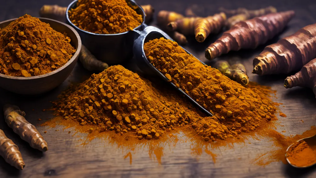 curcuma