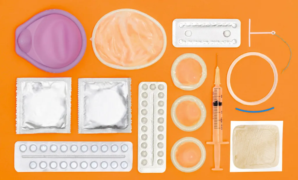 contraception