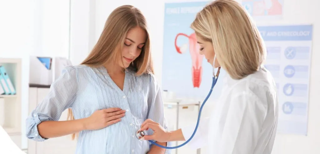 gynecologie