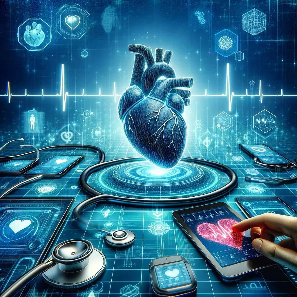 telecardiologie