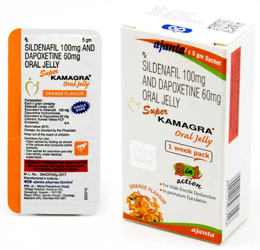 kamagra-oral-dapoxetine